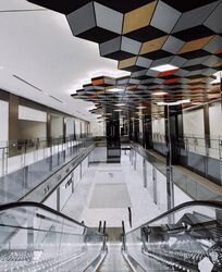 Centrium Square (D8), Office #509833961